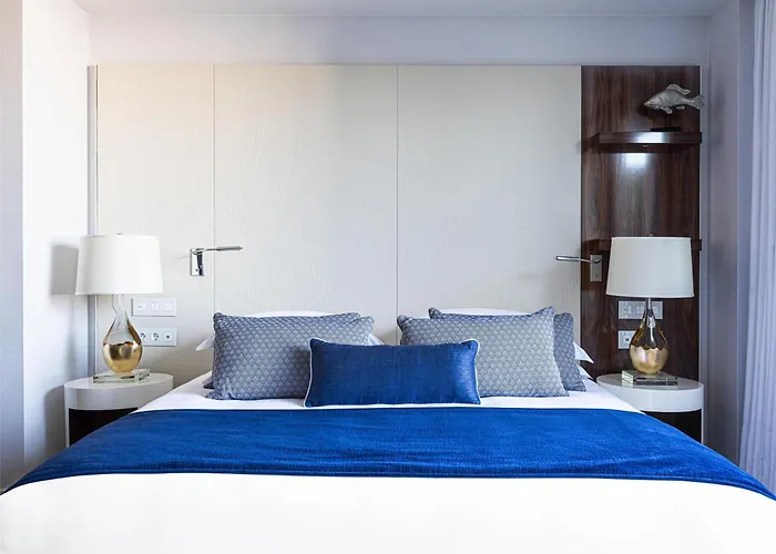 Spahotel: Hotel Martinez, In The Unbound Collection By Hyatt